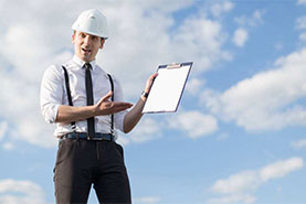 按行业建设专业工程师领导